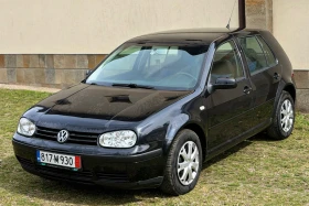 VW Golf 1.9TDI / 90коня - 1590 € / 3109.77 лв. - 46505081 7