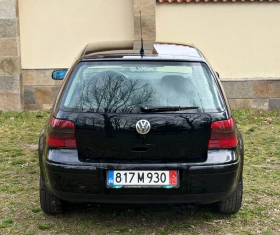 VW Golf 1.9TDI / 90коня - 1590 € / 3109.77 лв. - 46505081 6
