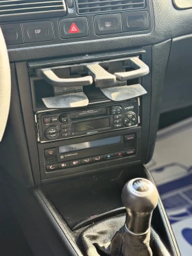 VW Golf 1.9TDI / 90коня - 1590 € / 3109.77 лв. - 46505081 11