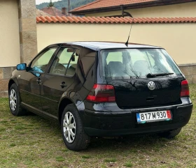 VW Golf 1.9TDI / 90коня - 1590 € / 3109.77 лв. - 46505081 3