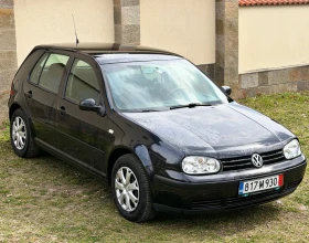 VW Golf 1.9TDI / 90коня - 1590 € / 3109.77 лв. - 46505081 2