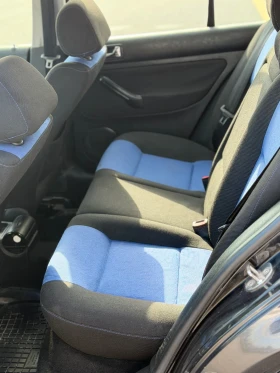 VW Golf 1.9TDI / 90коня - 1590 € / 3109.77 лв. - 46505081 14