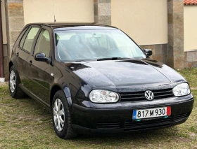 VW Golf 1.9TDI / 90коня - 1590 € / 3109.77 лв. - 46505081 5
