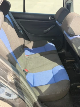 VW Golf 1.9TDI / 90коня - 1590 € / 3109.77 лв. - 46505081 15