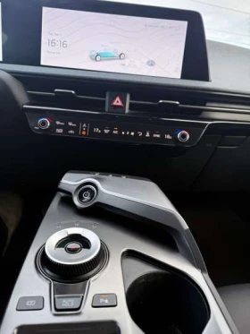 Kia EV6 Land Crossover / All-Wheel-Drive / Electric / Auto | Mobile.bg � ����� ������ 11