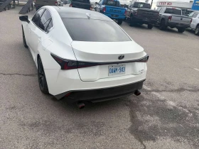 Lexus IS 300 /CAMERA/ПОДГРЕВИ/ОБДУХВАНЕ  - 27900 € / 54567.66 лв. - 61263632 4
