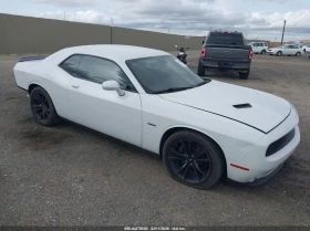 ������ Dodge Challenger