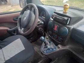 Fiat Doblo | Mobile.bg � ����� ������ 5