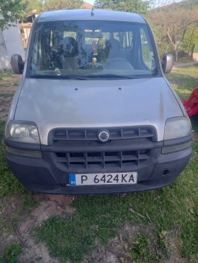 Fiat Doblo | Mobile.bg � ����� ������ 2