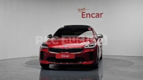 Kia Stinger 3.3| DISTRONIC| O��������| ���. ��������� | Mobile.bg � ����� ������ 16