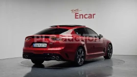 Kia Stinger 3.3| DISTRONIC| O��������| ���. ��������� | Mobile.bg � ����� ������ 17