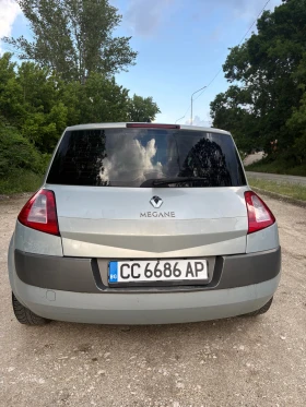 Renault Megane - 1400 € / 2738.16 лв. - 18288174 2