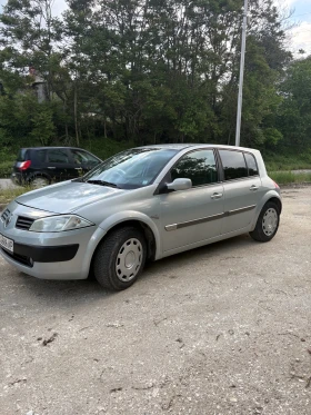 Renault Megane - 1400 € / 2738.16 лв. - 18288174 4