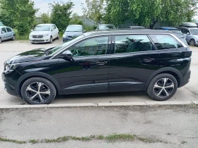 Peugeot 5008 1.5 BlueHDi (130 Hp) | Auto.bg — изображение 12