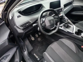 Peugeot 5008 1.5 BlueHDi (130 Hp) | Auto.bg — изображение 8