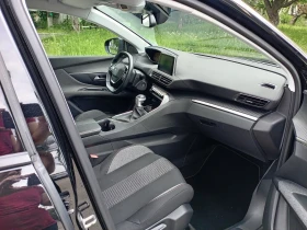 Peugeot 5008 1.5 BlueHDi (130 Hp) | Auto.bg — изображение 9