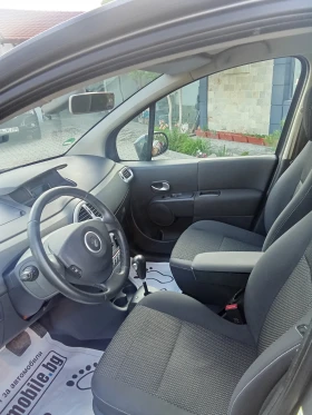 Renault Modus 1.6i, ��������� | Mobile.bg � ����� ������ 5
