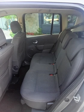 Renault Modus 1.6i, ��������� | Mobile.bg � ����� ������ 7