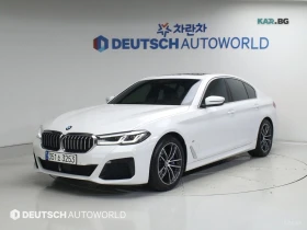 ����� �� �������� �� BMW 523 D M-Sport ���������� ���� �� ��������