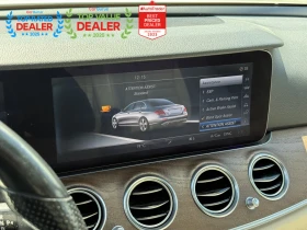 Mercedes-Benz E 400 4MATIC/AMG LINE/DIGITAL/PANORAMA/360CAM/BURMESTER | Mobile.bg � ����� ������ 16