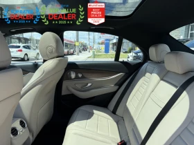 Mercedes-Benz E 400 4MATIC/AMG LINE/DIGITAL/PANORAMA/360CAM/BURMESTER | Mobile.bg � ����� ������ 14