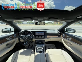 Mercedes-Benz E 400 4MATIC/AMG LINE/DIGITAL/PANORAMA/360CAM/BURMESTER | Mobile.bg � ����� ������ 7