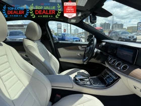 Mercedes-Benz E 400 4MATIC/AMG LINE/DIGITAL/PANORAMA/360CAM/BURMESTER | Mobile.bg � ����� ������ 12