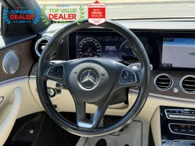 Mercedes-Benz E 400 4MATIC/AMG LINE/DIGITAL/PANORAMA/360CAM/BURMESTER | Mobile.bg � ����� ������ 8