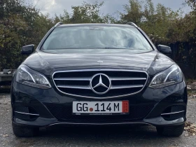 Mercedes-Benz E 350 