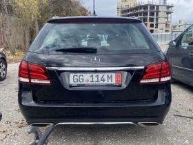 Mercedes-Benz E 350 - 16250 € / 31782.24 лв. - 92904465 4