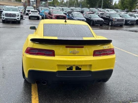 Chevrolet Camaro ZL1 ���� �� �������� ���������� | Mobile.bg � ����� ������ 4