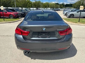 BMW 430  xDrive/Harman Kardon/HEAD UP/CARFAX | Mobile.bg � ����� ������ 4