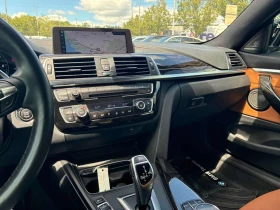 BMW 430  xDrive/Harman Kardon/HEAD UP/CARFAX | Mobile.bg � ����� ������ 9