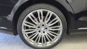 Mercedes-Benz S 500 ЕЛ. БАГАЖНИК* ОБДУХВАНЕ* BLIND SPOT* КРАЙНА ЦЕНА - 15799 € - 93488126 5