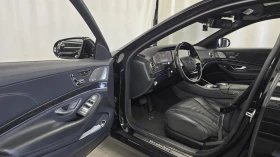 Mercedes-Benz S 500 ЕЛ. БАГАЖНИК* ОБДУХВАНЕ* BLIND SPOT* КРАЙНА ЦЕНА - 15799 € - 93488126 10