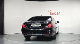 Mercedes-Benz S 500 ЕЛ. БАГАЖНИК* ОБДУХВАНЕ* BLIND SPOT* КРАЙНА ЦЕНА - 15799 € - 93488126 4