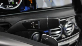 Mercedes-Benz S 500 ЕЛ. БАГАЖНИК* ОБДУХВАНЕ* BLIND SPOT* КРАЙНА ЦЕНА - 15799 € - 93488126 9