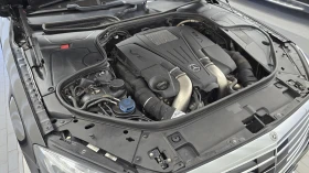 Mercedes-Benz S 500 ЕЛ. БАГАЖНИК* ОБДУХВАНЕ* BLIND SPOT* КРАЙНА ЦЕНА - 15799 € - 93488126 6