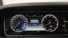 Mercedes-Benz S 500 ЕЛ. БАГАЖНИК* ОБДУХВАНЕ* BLIND SPOT* КРАЙНА ЦЕНА - 15799 € - 93488126 8