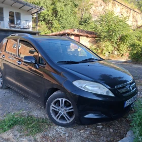 Honda Fr-v 2.2