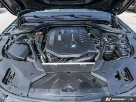 BMW 540 * 540i 540i xDrive | CLEAN CARFAX | DAKOTA LEATHER | Auto.bg — изображение 12