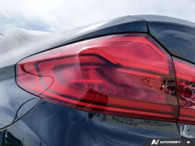 BMW 540 * 540i 540i xDrive | CLEAN CARFAX | DAKOTA LEATHER | Auto.bg — изображение 16