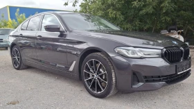 BMW 530E PHEV Bisiness | Mobile.bg � ����� ������ 2