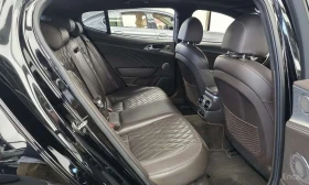 Kia Stinger * 3.3 GT AWD Masters Turbo Package | Auto.bg — изображение 12