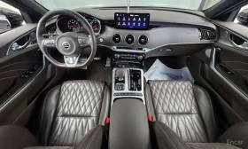 Kia Stinger * 3.3 GT AWD Masters Turbo Package | Auto.bg — изображение 7
