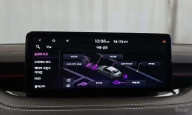 Kia Stinger * 3.3 GT AWD Masters Turbo Package | Auto.bg — изображение 16