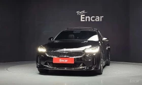 Kia Stinger * 3.3 GT AWD Masters Turbo Package | Auto.bg — изображение 3