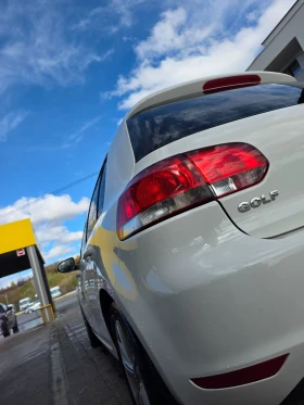 VW Golf - 5000 € - 67611311 6