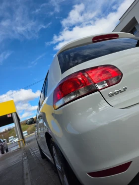 VW Golf - 5000 € - 67611311 7