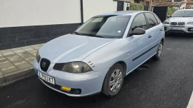 Seat Ibiza 1.2  | Auto.bg — изображение 2